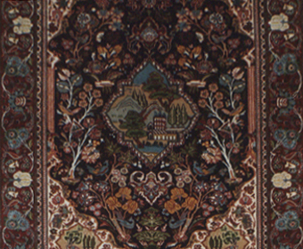 Reproduction Rugs